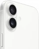 Телефон Apple iPhone 17 512Gb Nano Sim + eSim (Белый)