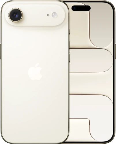 Apple iPhone Air 256Gb eSim (Золотой)