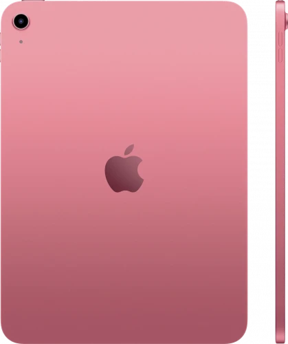 Apple iPad 11 Wi-Fi 128Gb (Розовый)