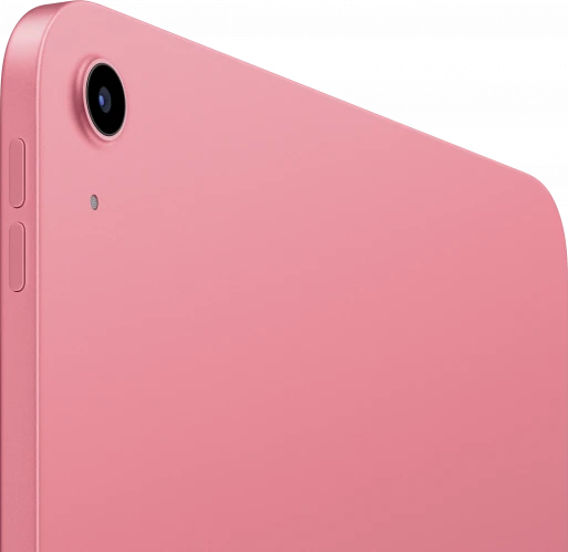 Apple iPad 11 Wi-Fi 128Gb (Розовый)