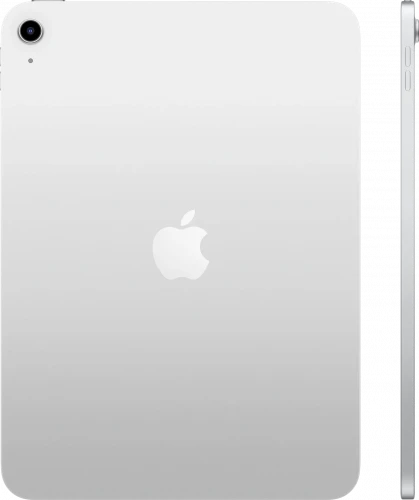 Apple iPad 11 Wi-Fi + Cellular 512Gb (Серебристый)
