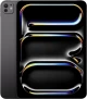 Планшет Apple iPad Pro 11 M5 (2025) 256Gb Wi-Fi (Черный)