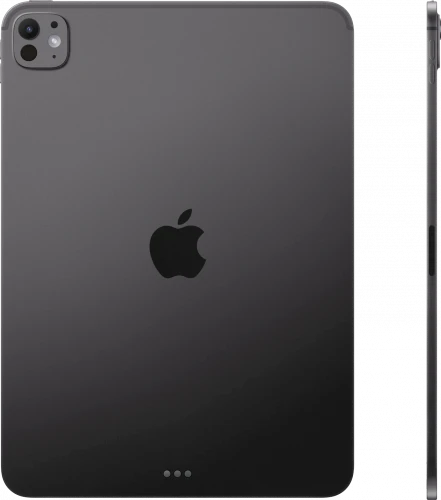 Планшет Apple iPad Pro 11 M5 (2025) 256Gb Wi-Fi (Черный)