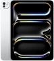 Планшет Apple iPad Pro 11 M5 (2025) 256Gb Wi-Fi (Серебряный)