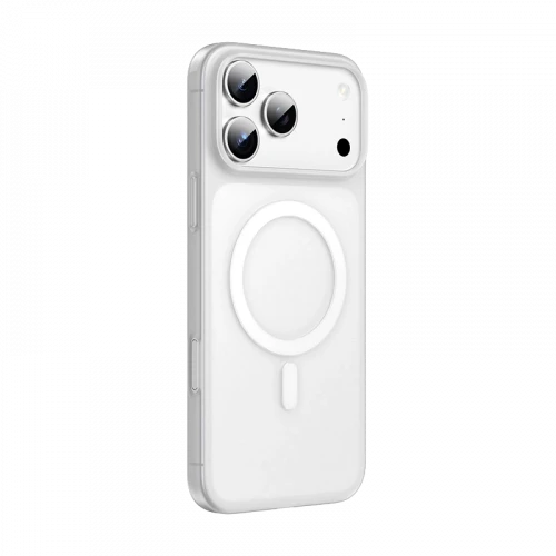 Чехол AIRSKIN PRO MagSnap Case, Белый