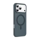 Чехол AIRSKIN PRO MagSnap Case, Темно-синий