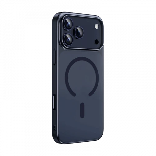 Чехол SKINGRIP MagSafe Case, Синий