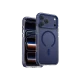 Чехол SHOCKSTAR MagSafe Case, Синий