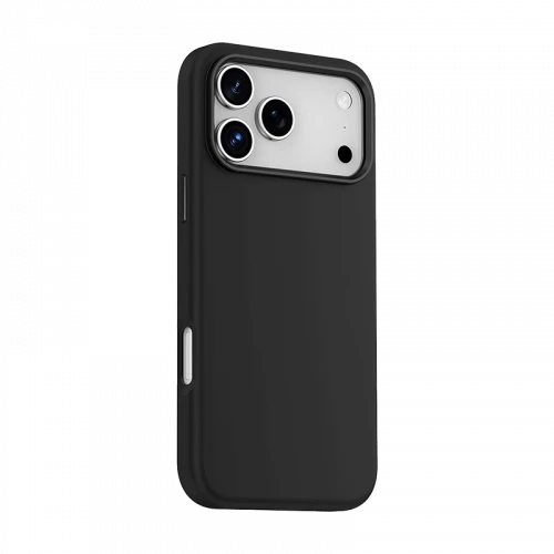 ROSANA MagSafe Case, Черный