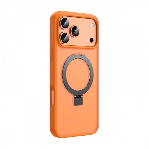 Чехол Magico MagSafe Case, Оранжевый