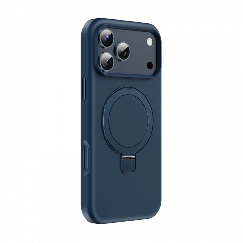 Чехол MAGI PRO MagSafe Case, Синий