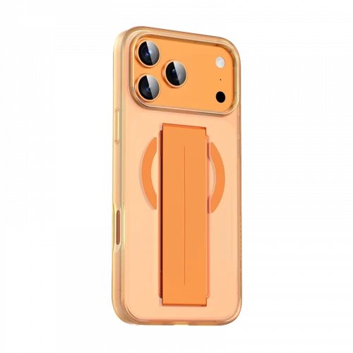 MAGGRIP PRO MagSafe Case, Оранжевый