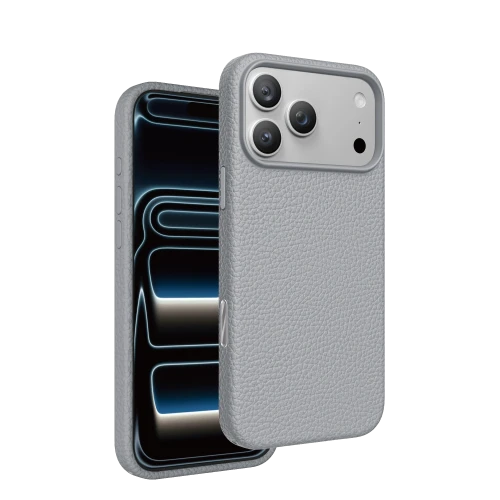 Чехол LYCUCCI MagSafe Case, Серый