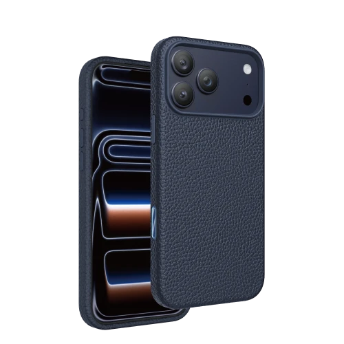Чехол LYCUCCI MagSafe Case, Синий