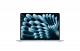 Apple MacBook Air 13" (M4, 10C CPU/8C GPU, 2025), 16 ГБ, 256 ГБ SSD, «небесно-голубой» MC6T4