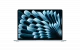 Apple MacBook Air 15" (M4, 10C CPU/10C GPU, 2025), 16 ГБ, 512 ГБ SSD, «небесно-голубой»