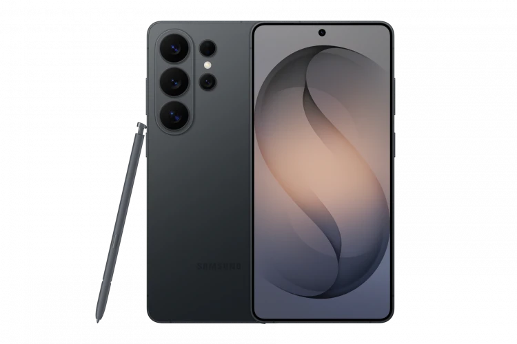 Samsung S26 Ultra 12/256 Черный