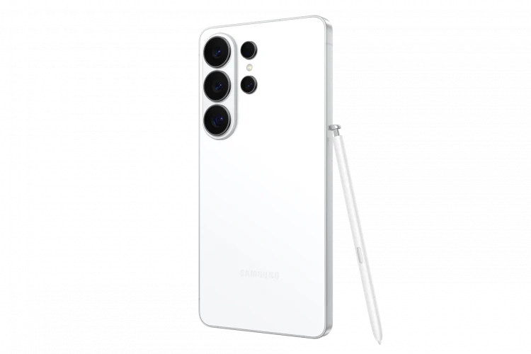 Samsung S26 Ultra 12/256 Белый