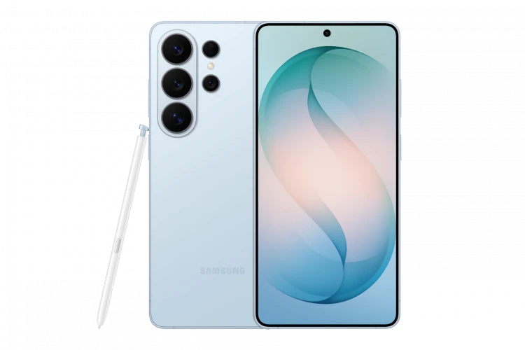Samsung S26 Ultra 12/256 Голубой