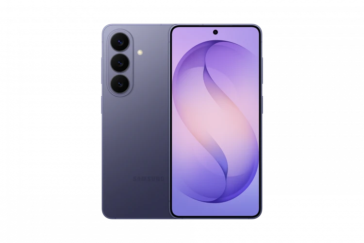 Samsung S26 12/256 Фиолетовый