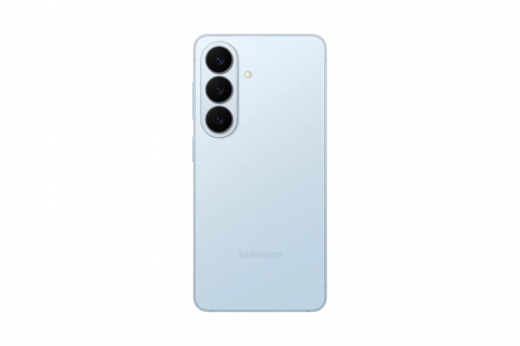 Samsung S26 12/256 Голубой