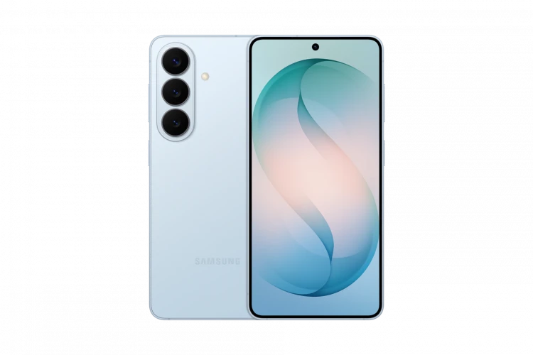 Samsung S26 12/256 Голубой