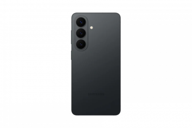 Samsung S26 12/256 Черный