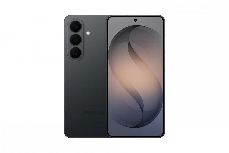 Samsung S26 12/256 Черный